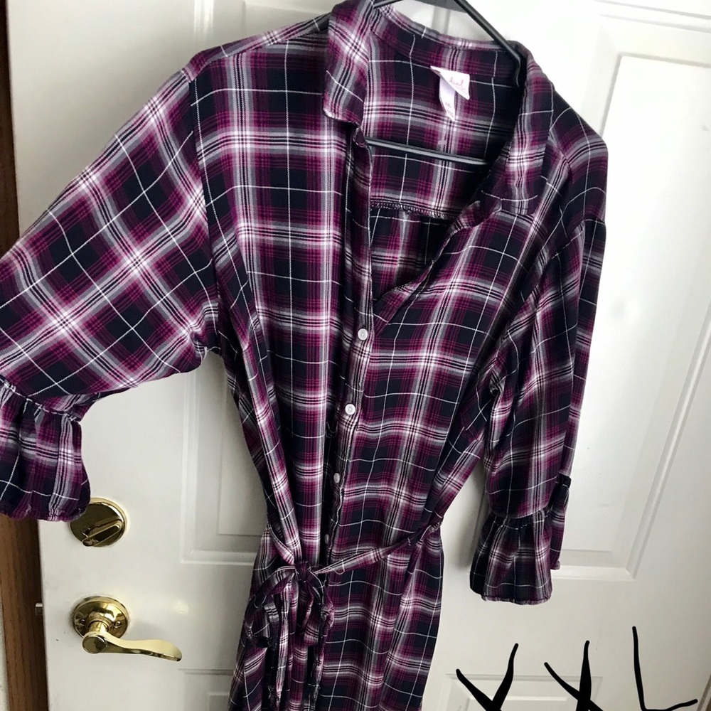 Plus size Maternity Cloths XL, XXL.